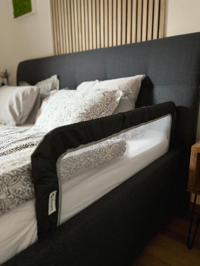 U Jelena Harrachov - Rodinny Apartman U Lesa S Garazi Dış mekan fotoğraf