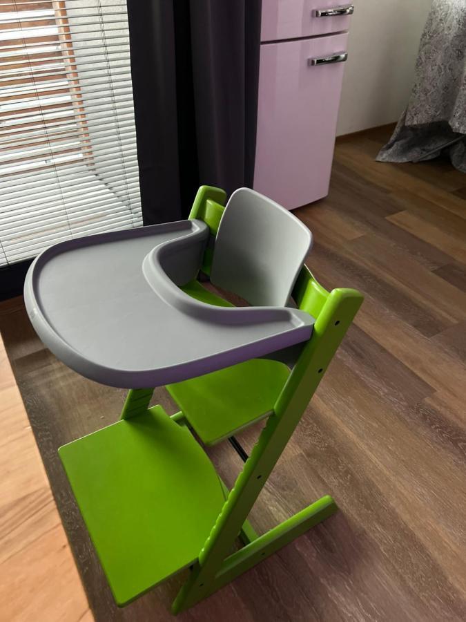 U Jelena Harrachov - Rodinny Apartman U Lesa S Garazi Dış mekan fotoğraf
