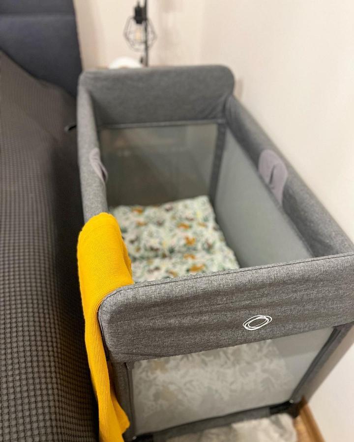U Jelena Harrachov - Rodinny Apartman U Lesa S Garazi Dış mekan fotoğraf